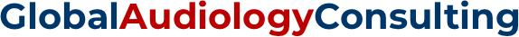Global Audiology Consulting logo